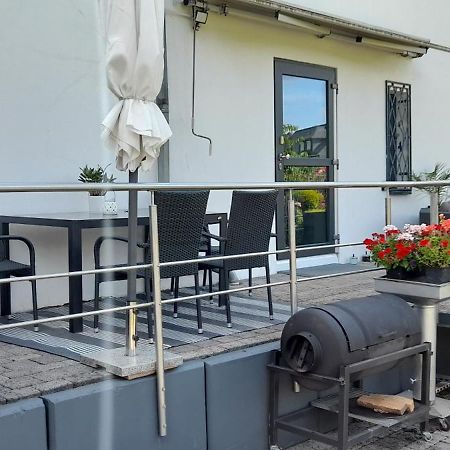 Ferienwohnung Alina Бад Берлебург Екстериор снимка